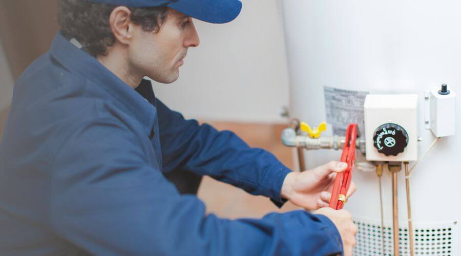 Professional same day plumber in Ashville, NY